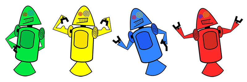Androids png